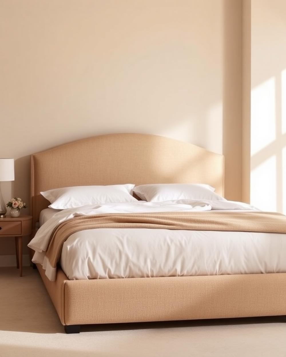 Cama Sal